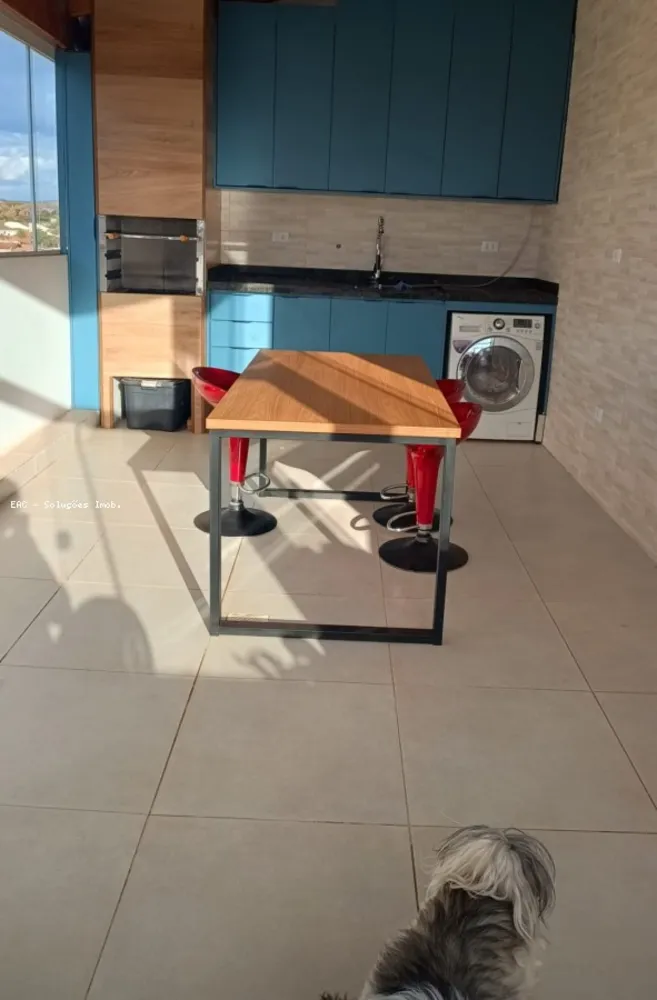 Apartamento, 2 quartos, 100 m² - Foto 6