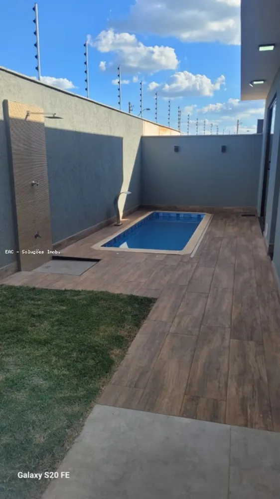 Casa, 3 quartos, 160 m² - Foto 2
