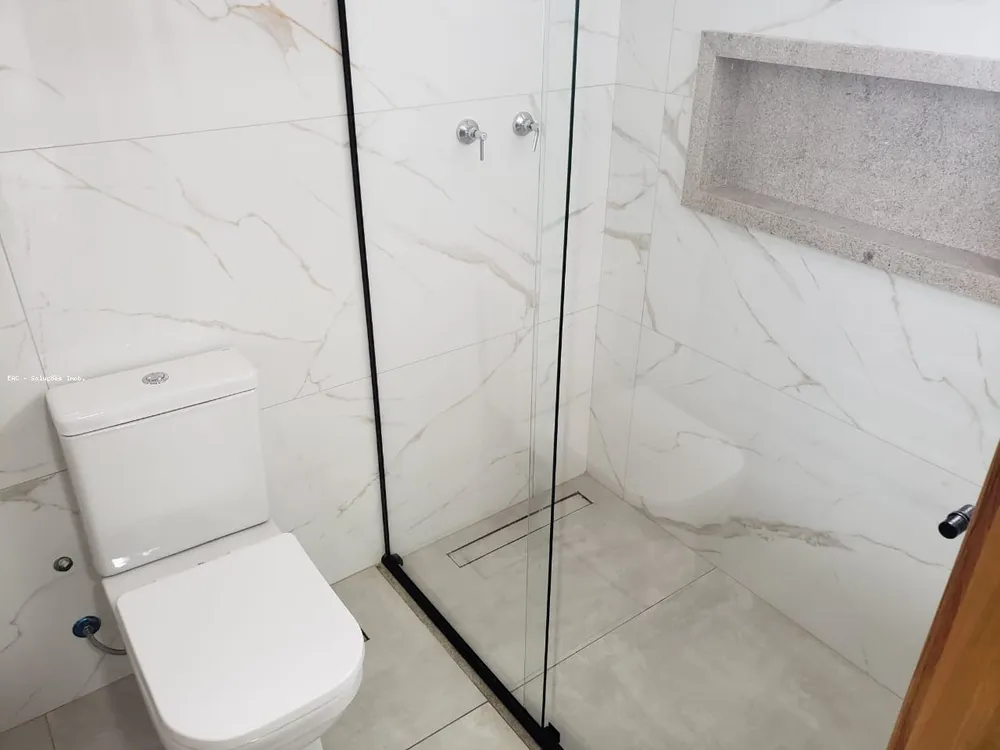 Casa, 3 quartos, 160 m² - Foto 1