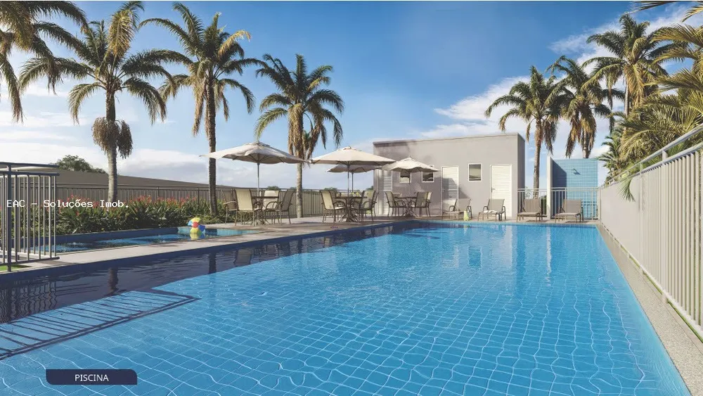 Apartamento, 2 quartos, 42 m² - Foto 5
