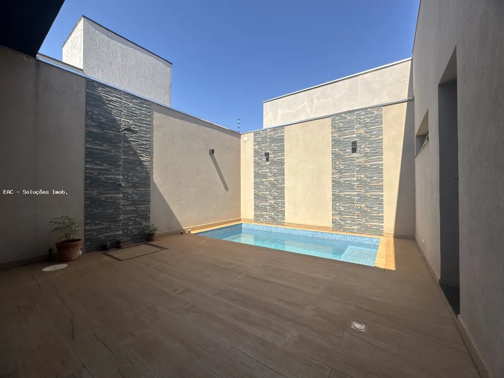 Casa de Condomínio, 3 quartos - Foto 3