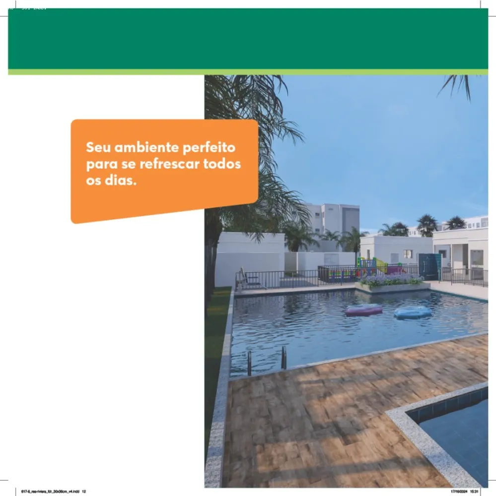 Apartamento, 2 quartos, 47 m² - Foto 4