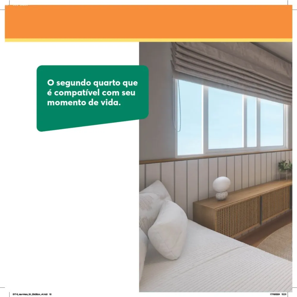 Apartamento, 2 quartos, 47 m² - Foto 10