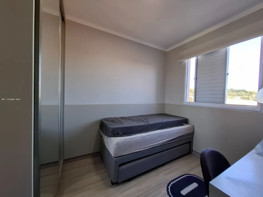 Apartamento, 2 quartos, 48 m² - Foto 6