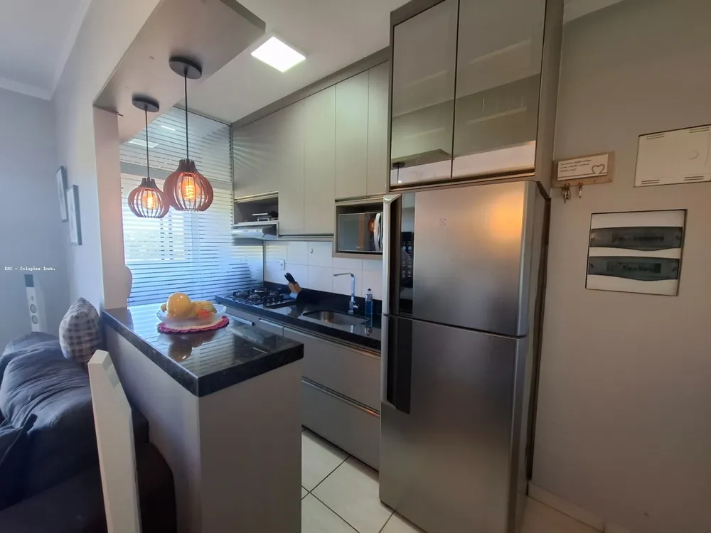 Apartamento, 2 quartos, 48 m² - Foto 5