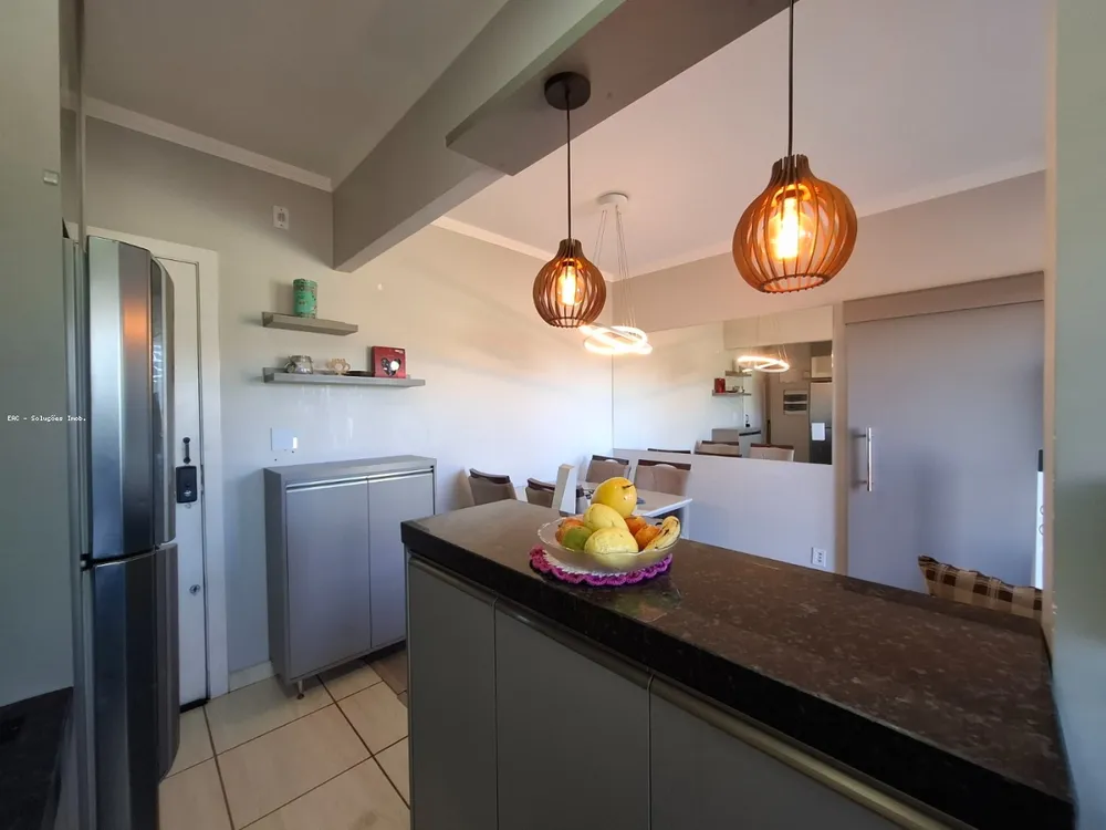 Apartamento, 2 quartos, 48 m² - Foto 1