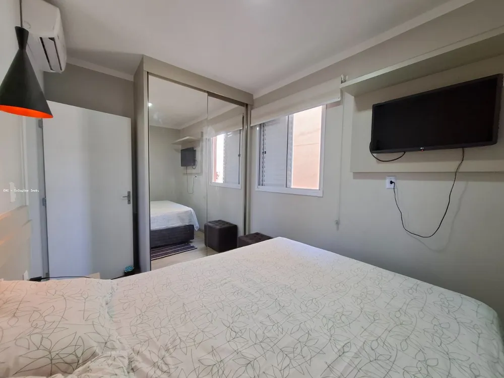 Apartamento, 2 quartos, 48 m² - Foto 7