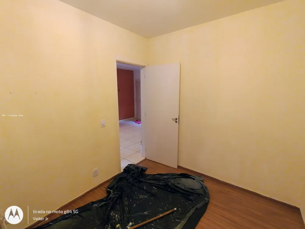 Apartamento, 2 quartos - Foto 2