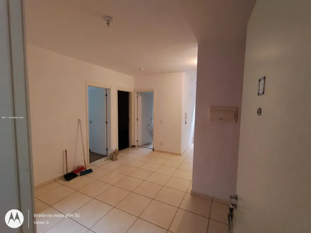 Apartamento, 2 quartos - Foto 4
