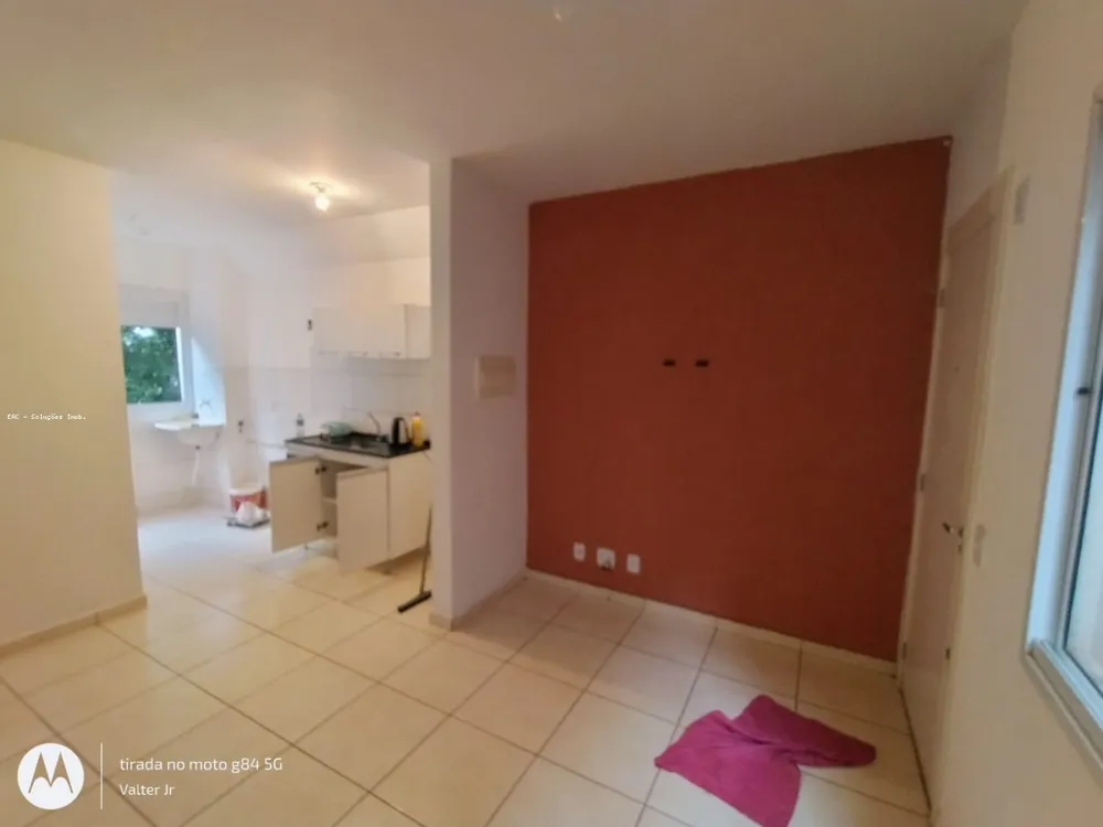 Apartamento, 2 quartos - Foto 5
