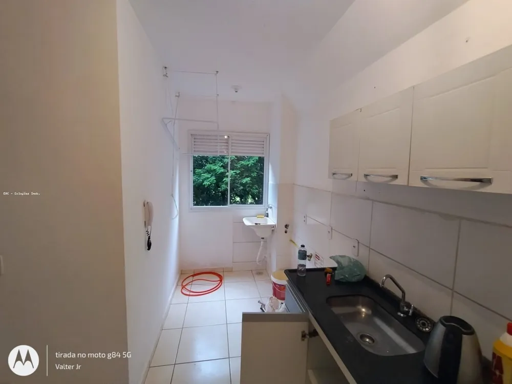 Apartamento, 2 quartos - Foto 3