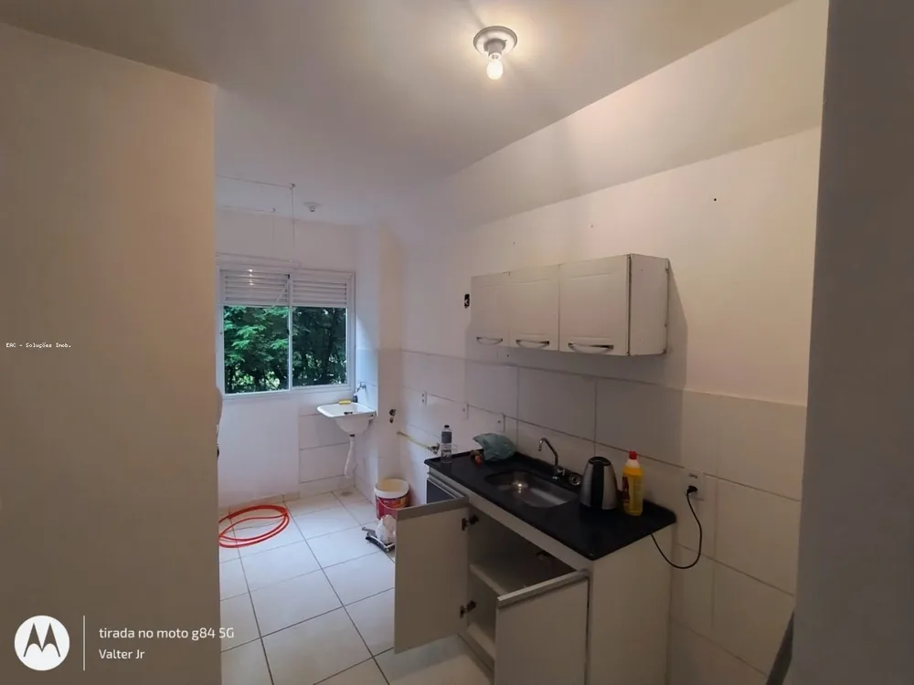 Apartamento, 2 quartos - Foto 8