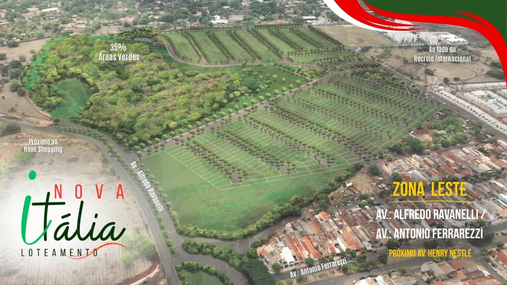 Terreno, 150 m² - Foto 2