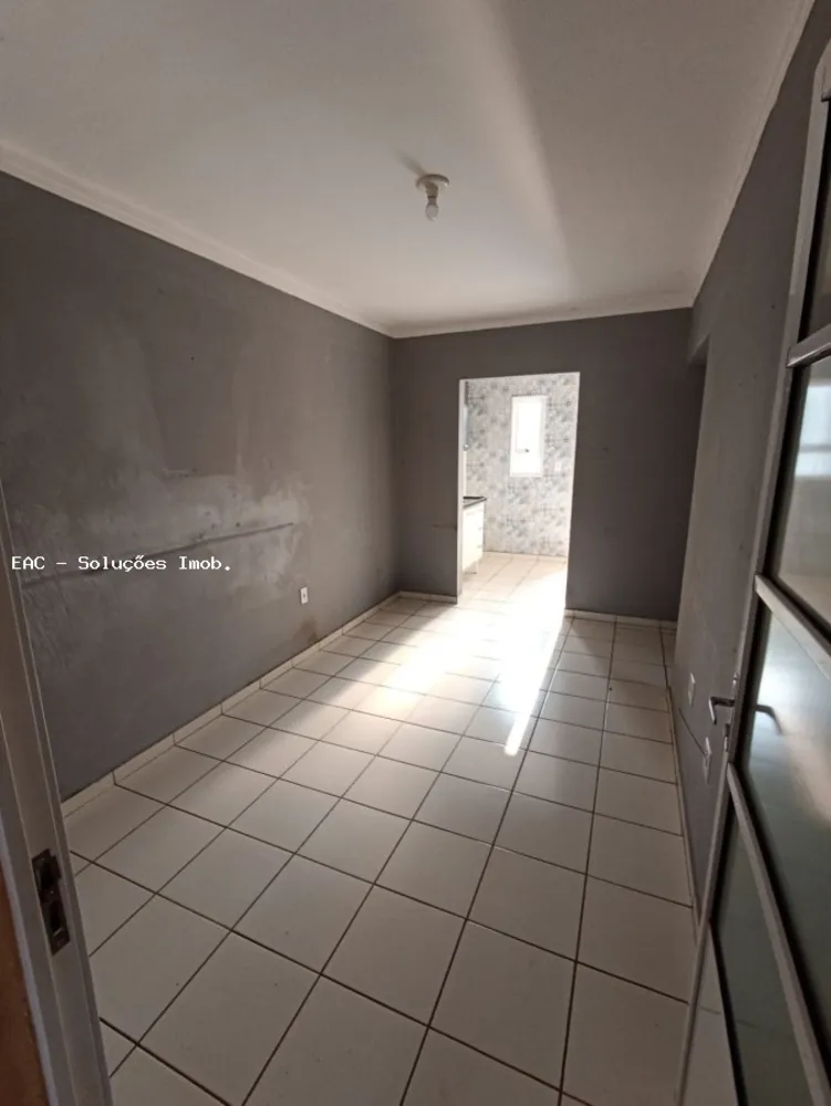 Casa, 2 quartos, 44 m² - Foto 1