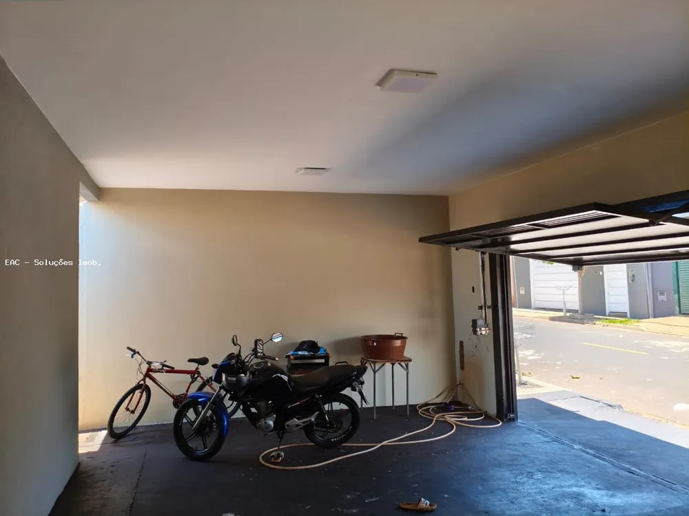 Casa, 2 quartos, 44 m² - Foto 4