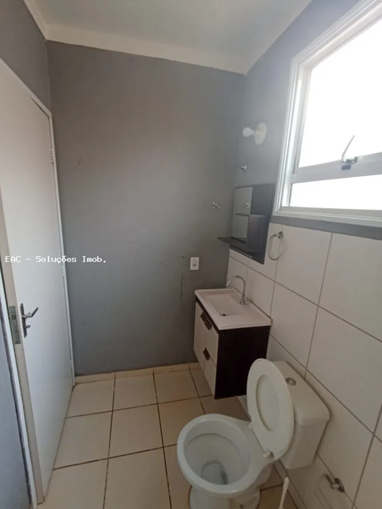 Casa, 2 quartos, 44 m² - Foto 5