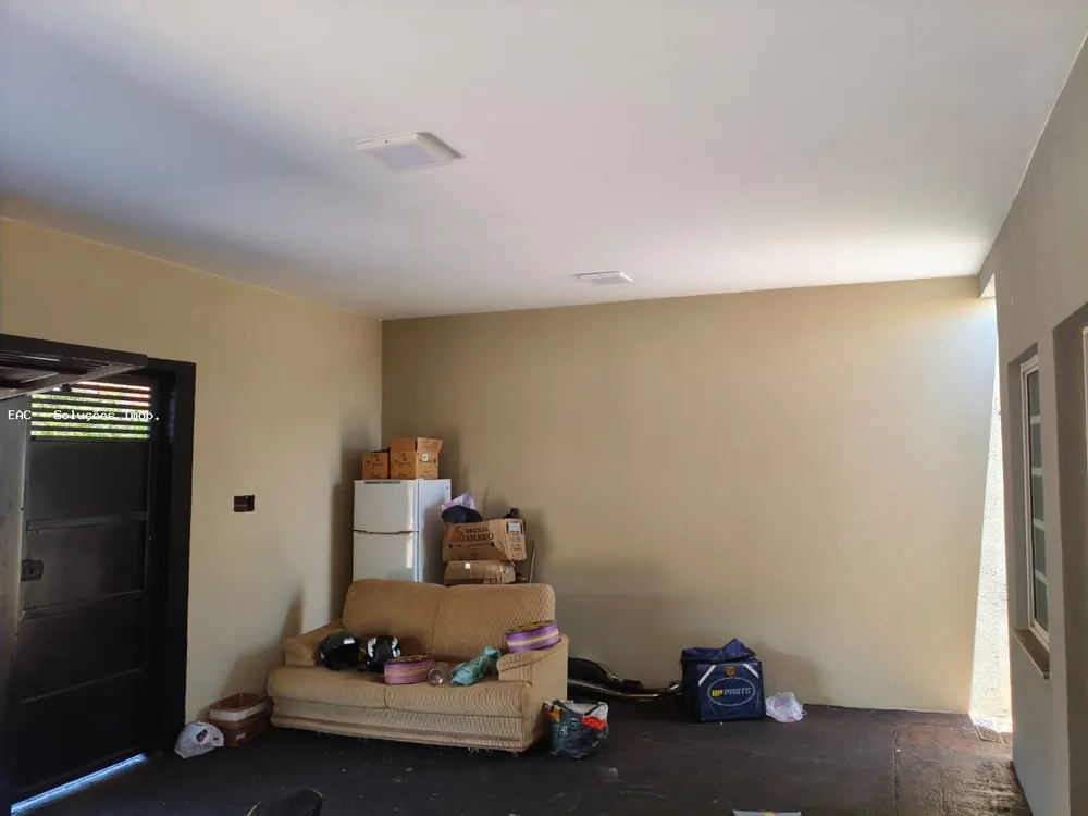 Casa, 2 quartos, 44 m² - Foto 7