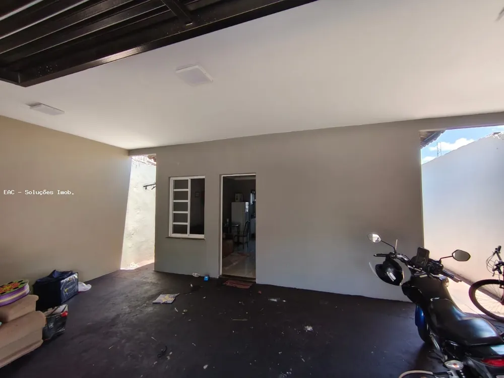 Casa, 2 quartos, 44 m² - Foto 6