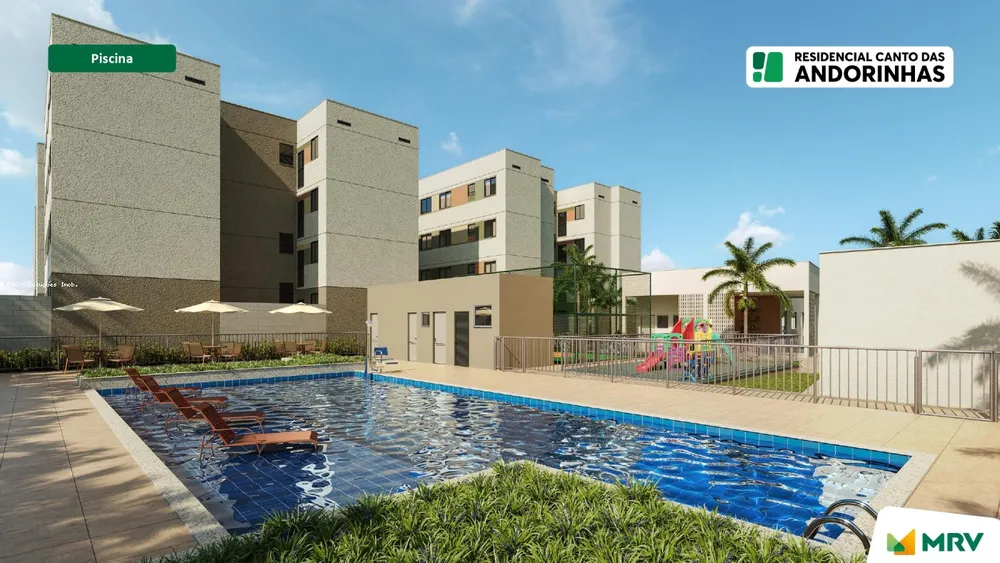 Apartamento, 2 quartos, 47 m² - Foto 6