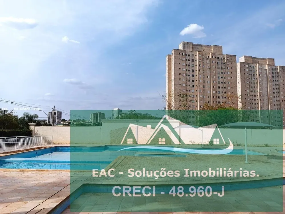 Apartamento, 2 quartos, 54 m² - Foto 4