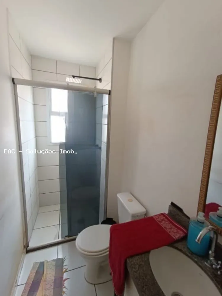 Apartamento, 2 quartos, 54 m² - Foto 8
