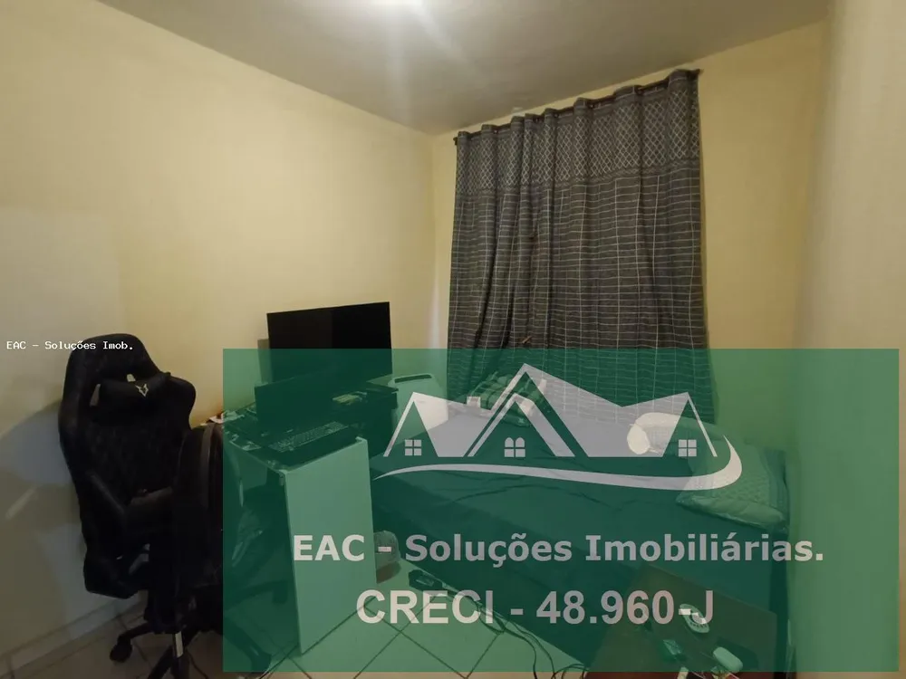 Apartamento, 2 quartos, 54 m² - Foto 9
