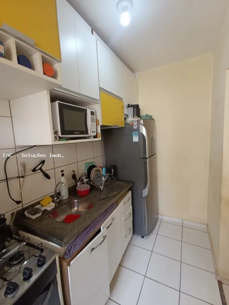 Apartamento, 2 quartos, 54 m² - Foto 11