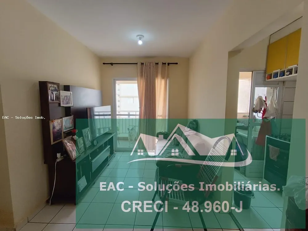 Apartamento, 2 quartos, 54 m² - Foto 7