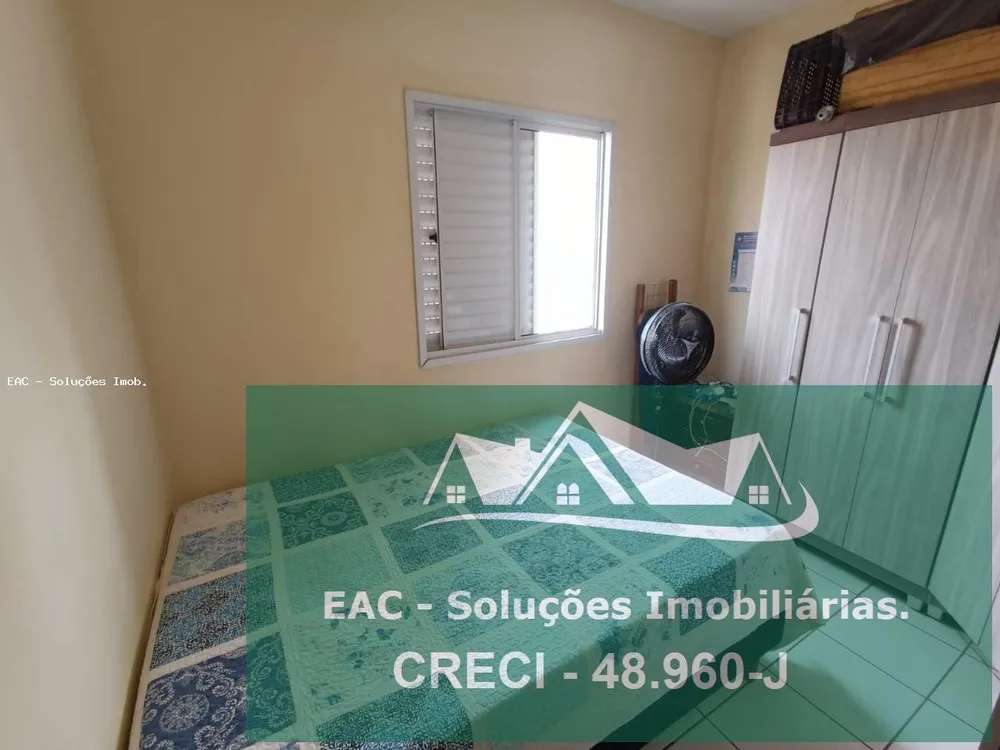 Apartamento, 2 quartos, 54 m² - Foto 3