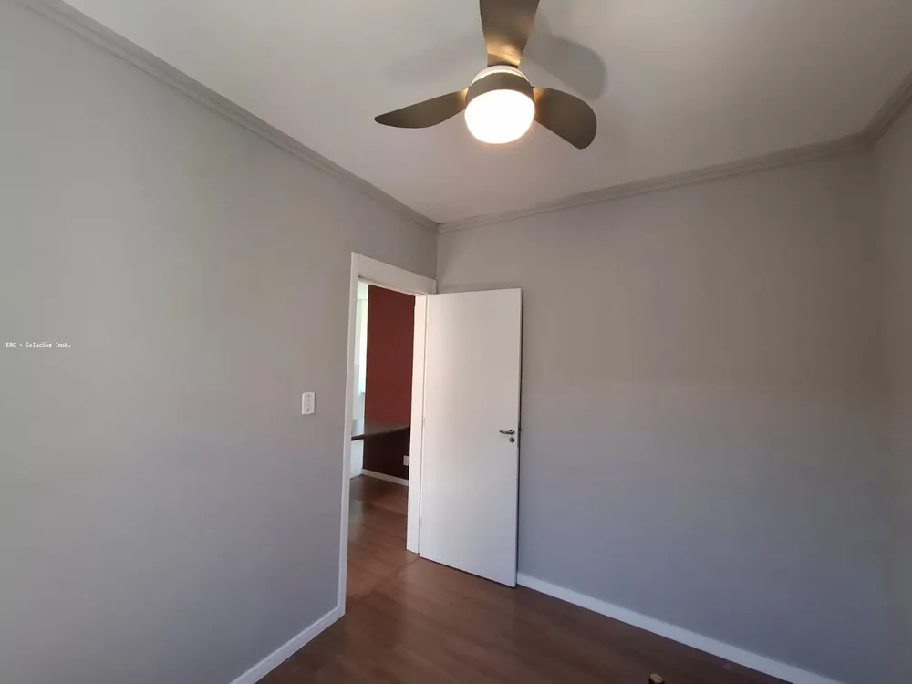 Apartamento, 2 quartos, 44 m² - Foto 2