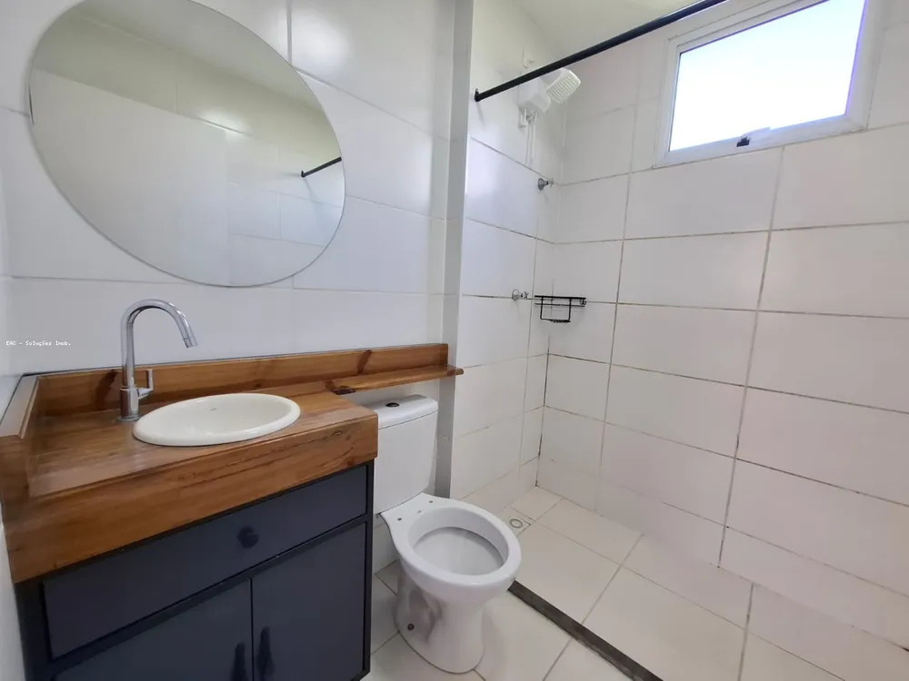 Apartamento, 2 quartos, 44 m² - Foto 1