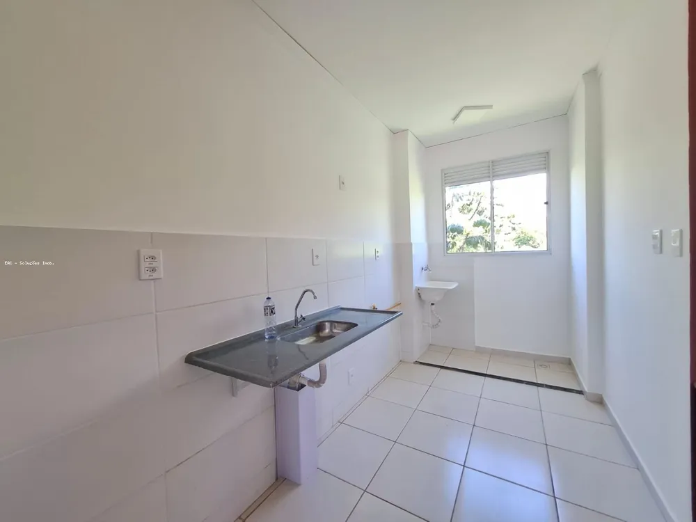 Apartamento, 2 quartos, 44 m² - Foto 6
