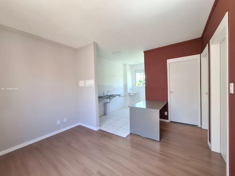 Apartamento, 2 quartos, 44 m² - Foto 7