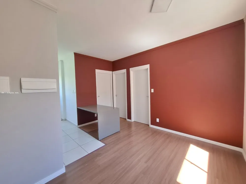 Apartamento, 2 quartos, 44 m² - Foto 8