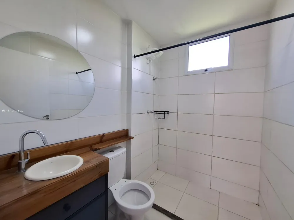 Apartamento, 2 quartos, 44 m² - Foto 3