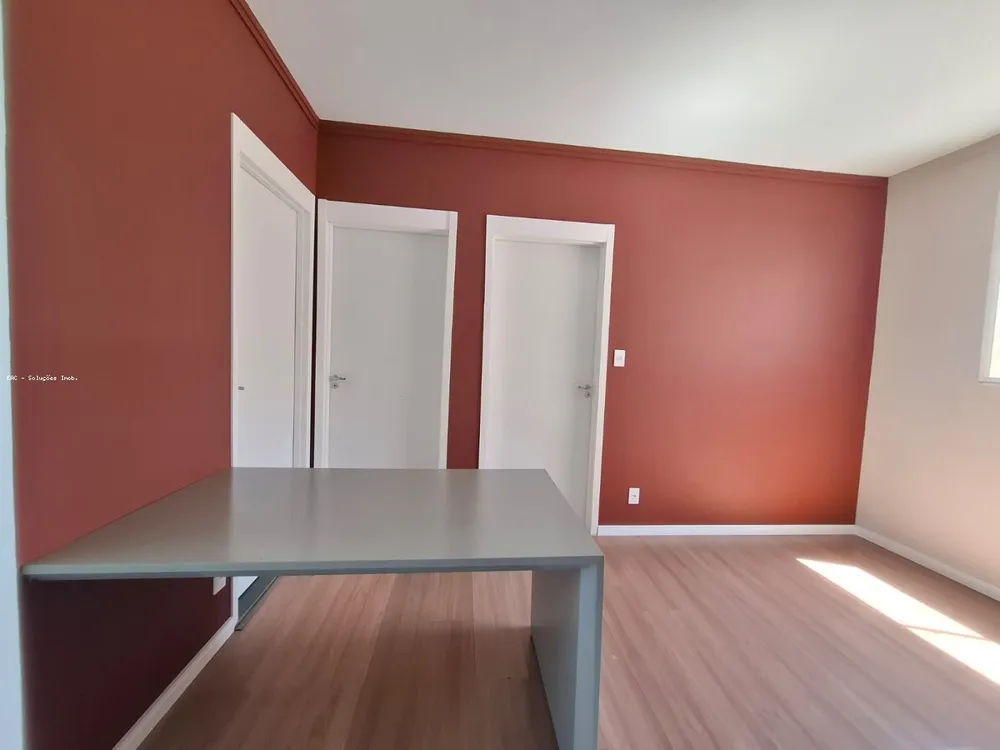 Apartamento, 2 quartos, 44 m² - Foto 5