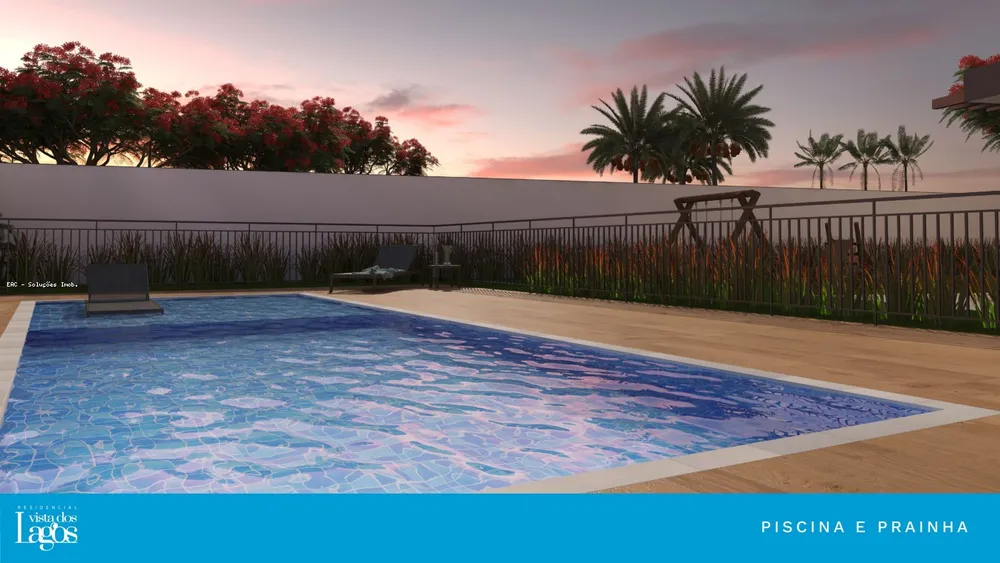 Apartamento, 2 quartos, 48 m² - Foto 1