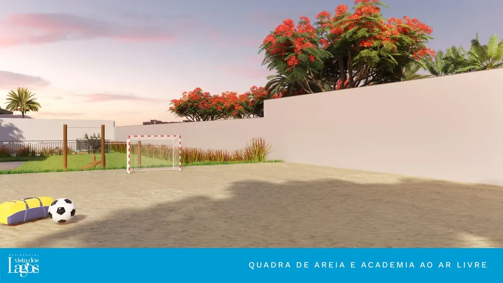 Apartamento, 2 quartos, 48 m² - Foto 6