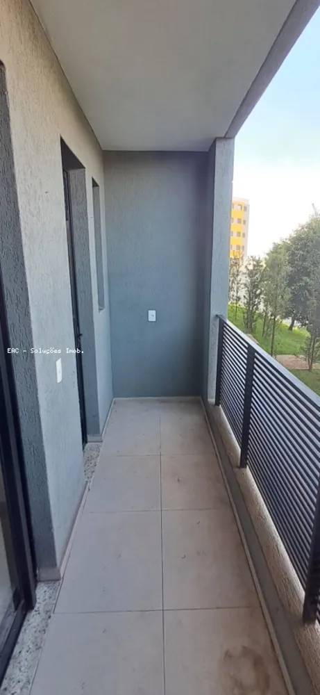 Apartamento, 2 quartos, 53 m² - Foto 1
