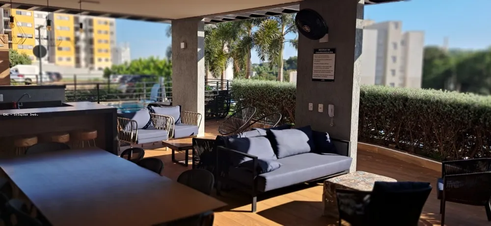 Apartamento, 2 quartos, 53 m² - Foto 7