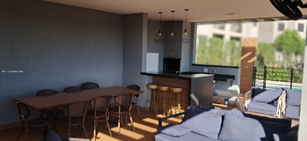 Apartamento, 2 quartos, 53 m² - Foto 3