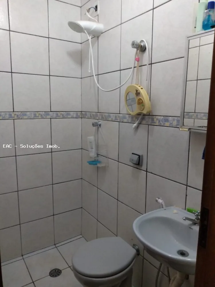 Casa, 4 quartos, 154 m² - Foto 6