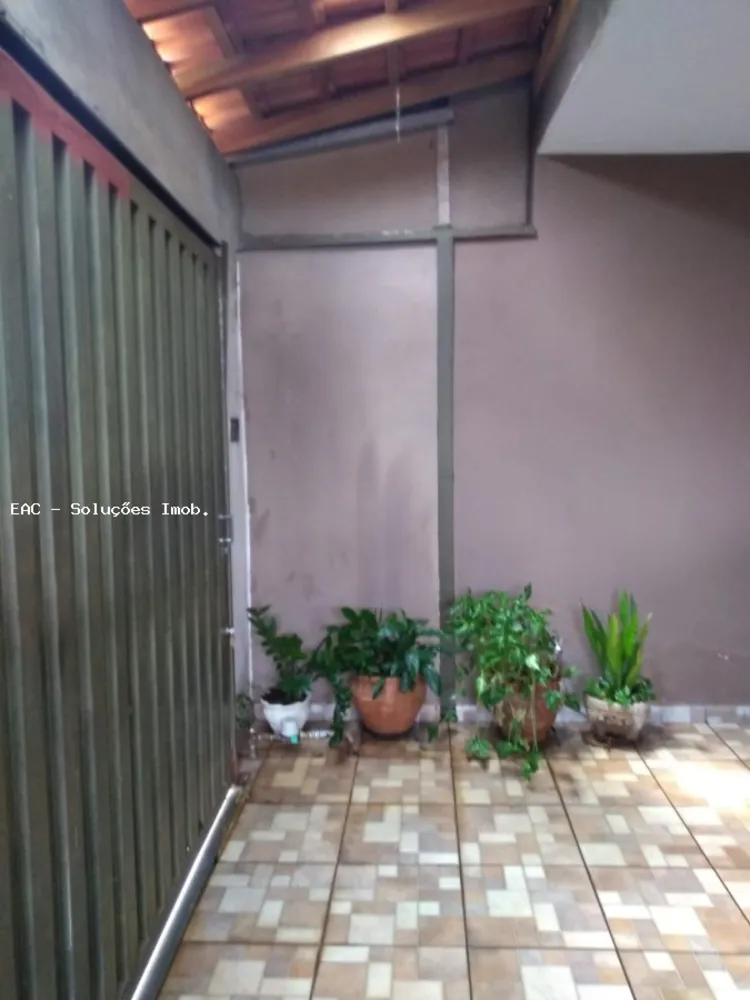 Casa, 4 quartos, 154 m² - Foto 1