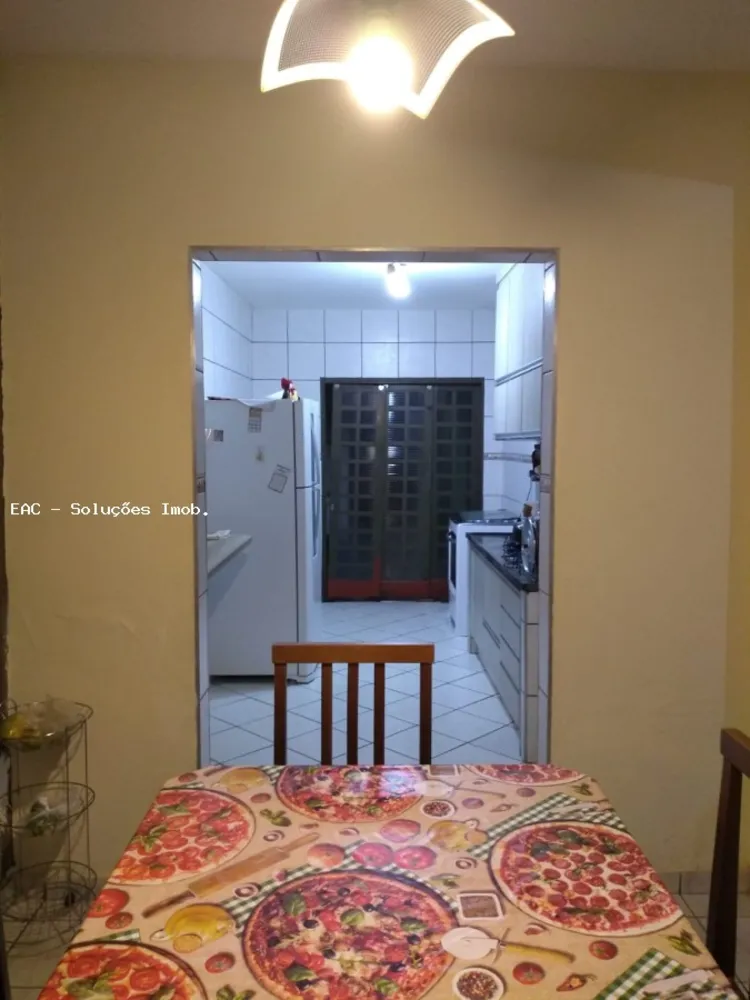 Casa, 4 quartos, 154 m² - Foto 8