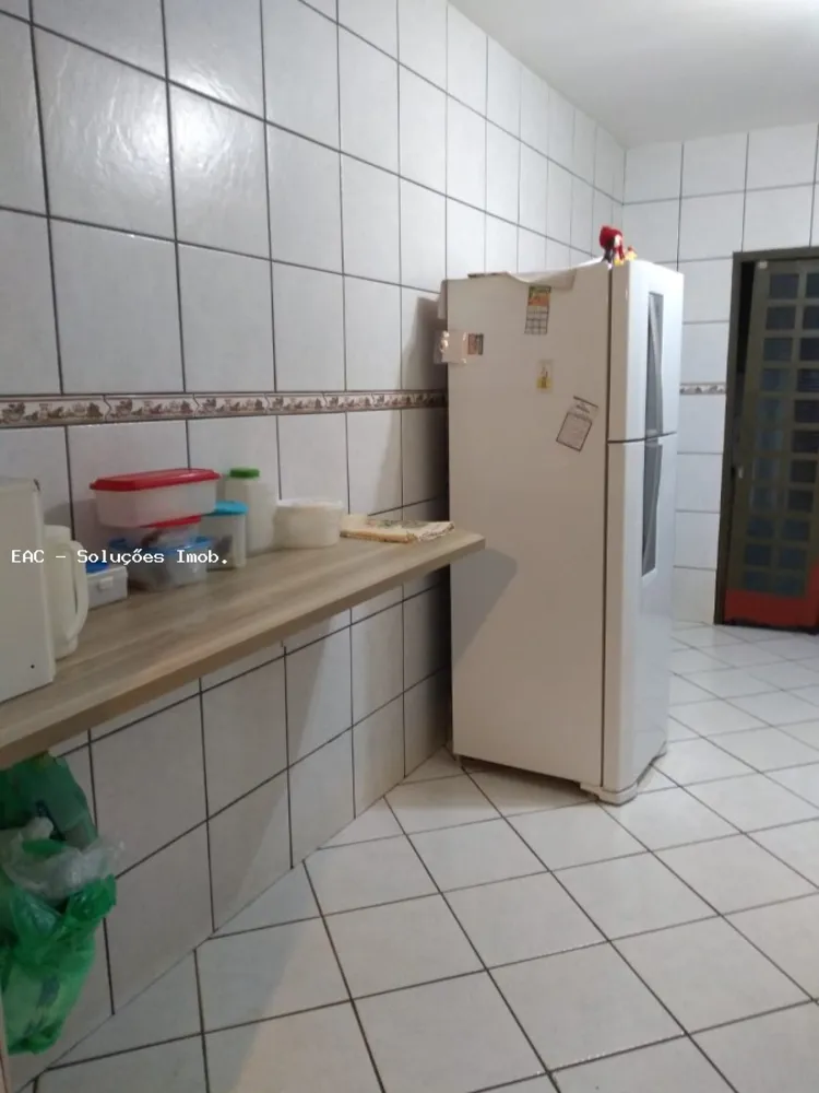 Casa, 4 quartos, 154 m² - Foto 7