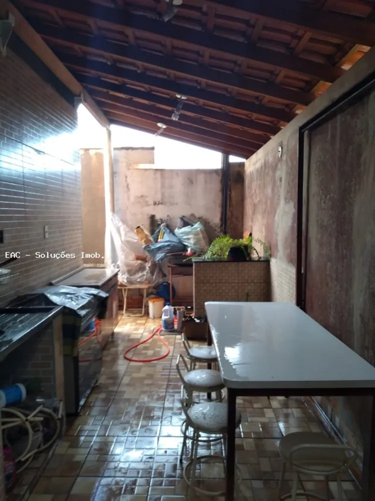 Casa, 4 quartos, 154 m² - Foto 2