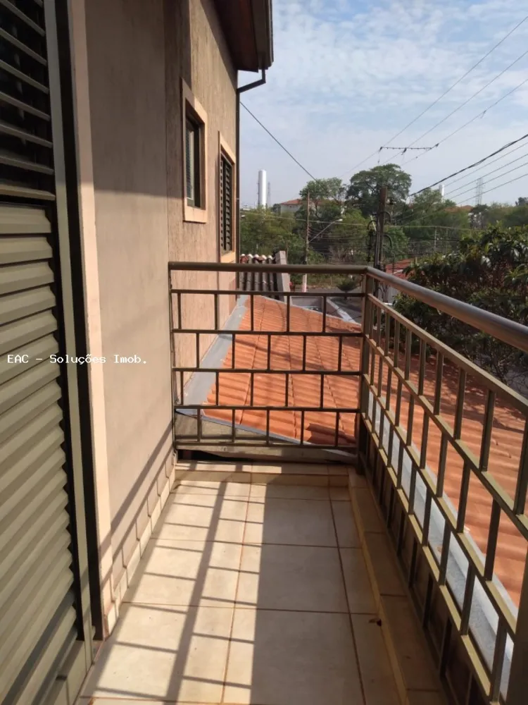 Casa, 4 quartos, 154 m² - Foto 3