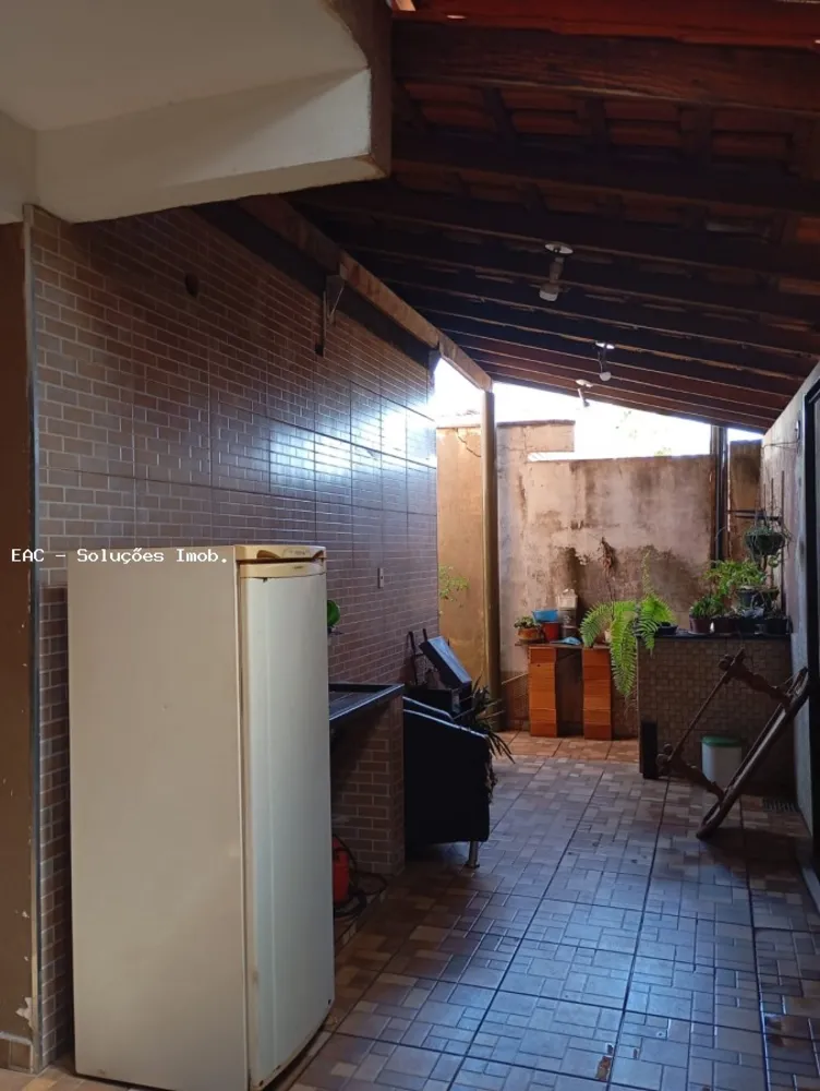 Casa, 4 quartos, 154 m² - Foto 12