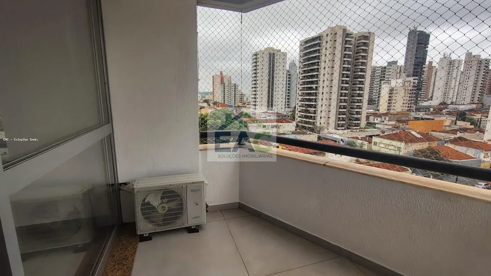 Apartamento, 3 quartos, 97 m² - Foto 4