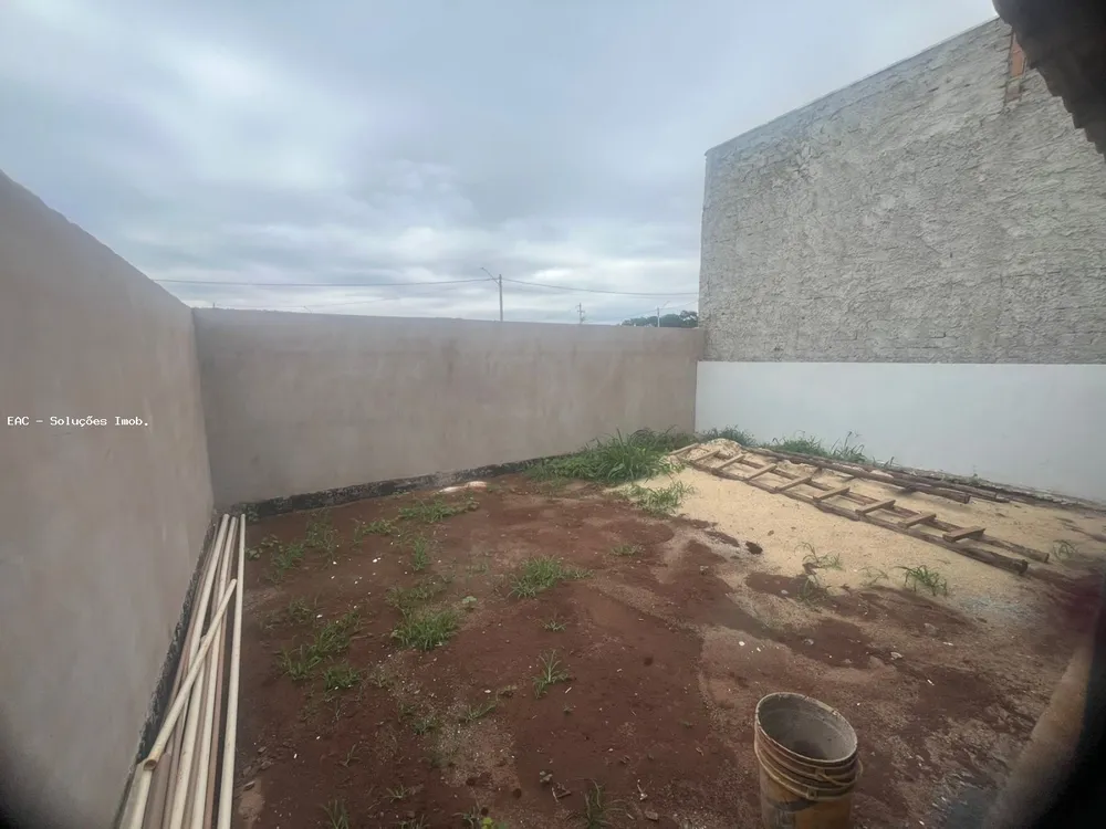 Casa, 2 quartos, 70 m² - Foto 11